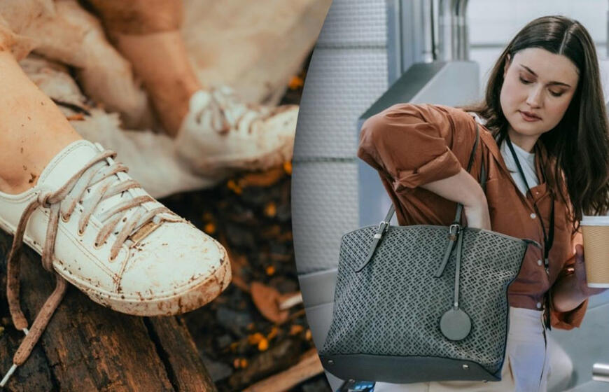 6 netvarkingo žmogaus požymia