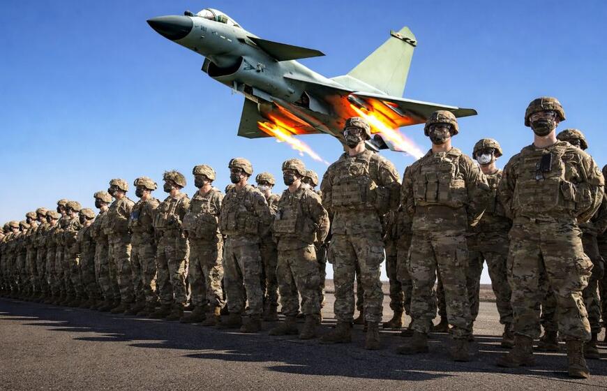 Pasaulio armijų reitingas