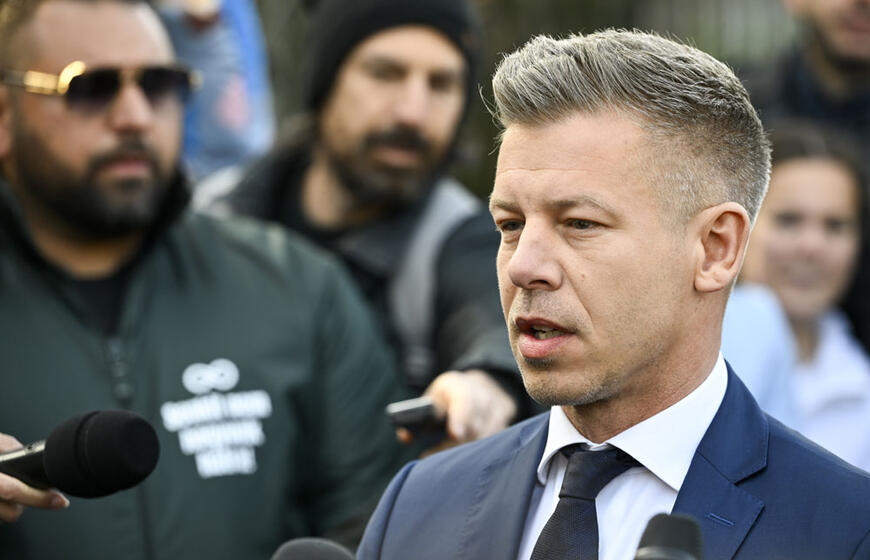 Europos šalių vadovų reakcijos į Vengrijos rinkimų rezultatus