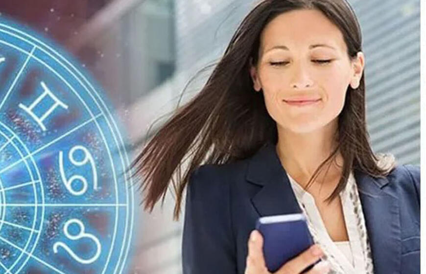 įtakingiausi ir sėkmingiausi Zodiako ženklai