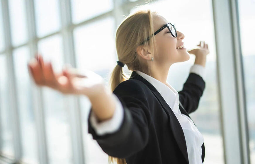 Zodiako ženklai, kuriems balandžio 14 dieną nusišypsos sėkmė ir didelė viltis