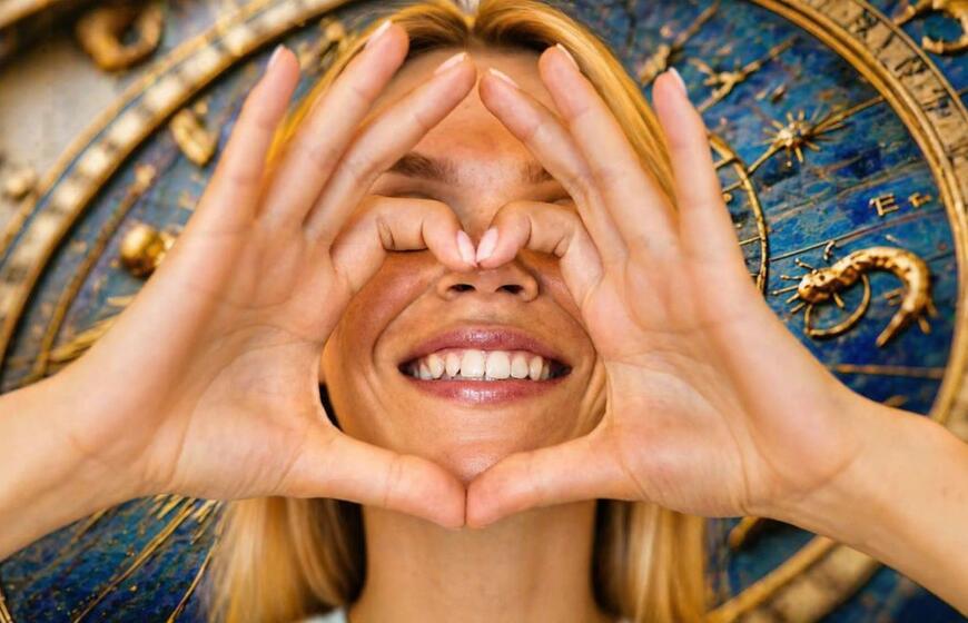 Astrologinė prognozė