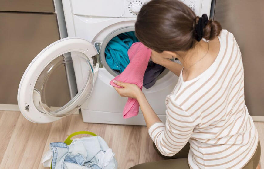 Kodėl kondicionierius ne visada yra geriausias jūsų drabužių draugas?