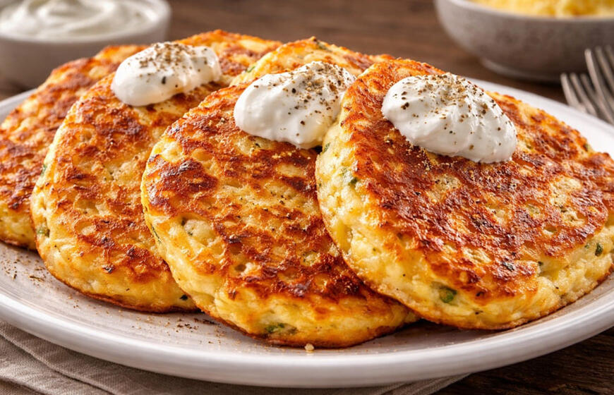 traškūs skrebučiai per 15 minučių