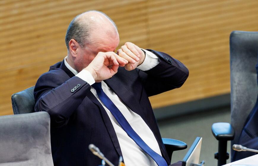 Saulius Skvernelis