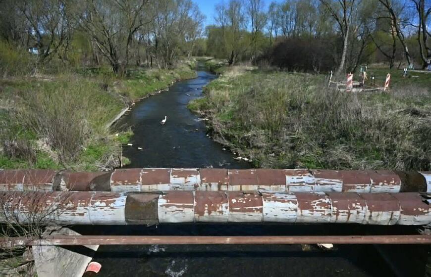 Smeltalė, upė