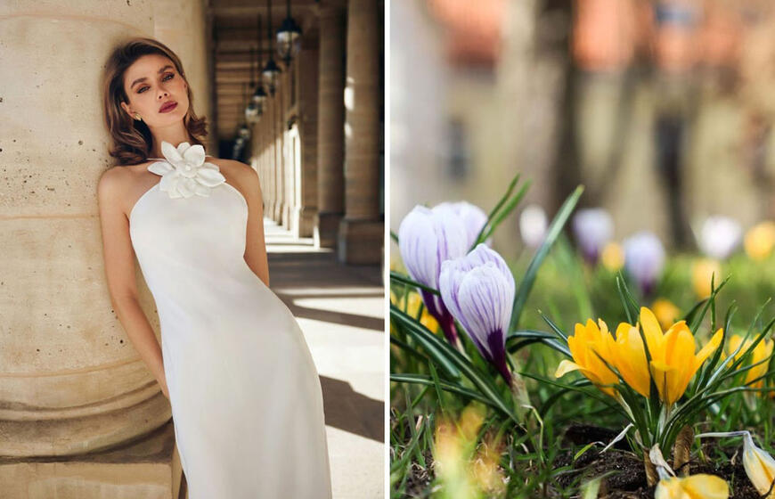 Kokios suknelės bus madingos 2026 metais