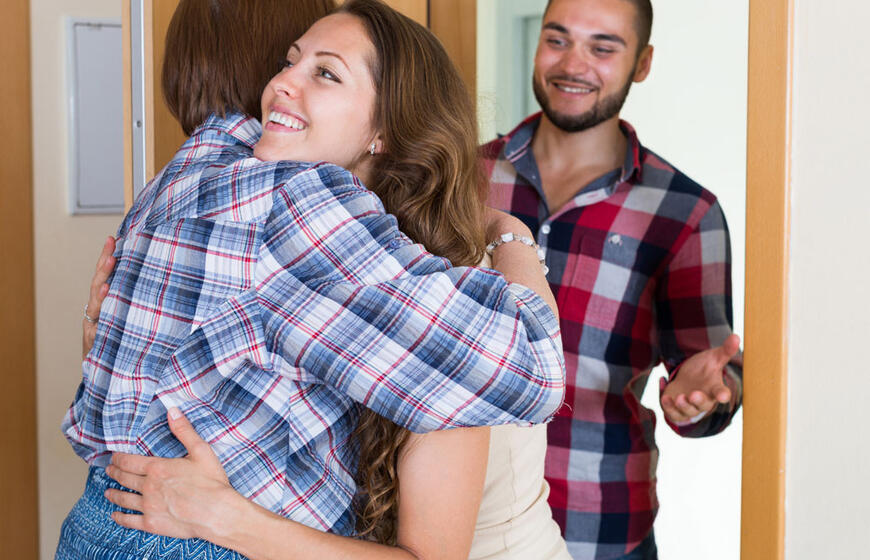 Šiais mėnesiais gimę žmonės yra patys svetingiausi ir maloniausi