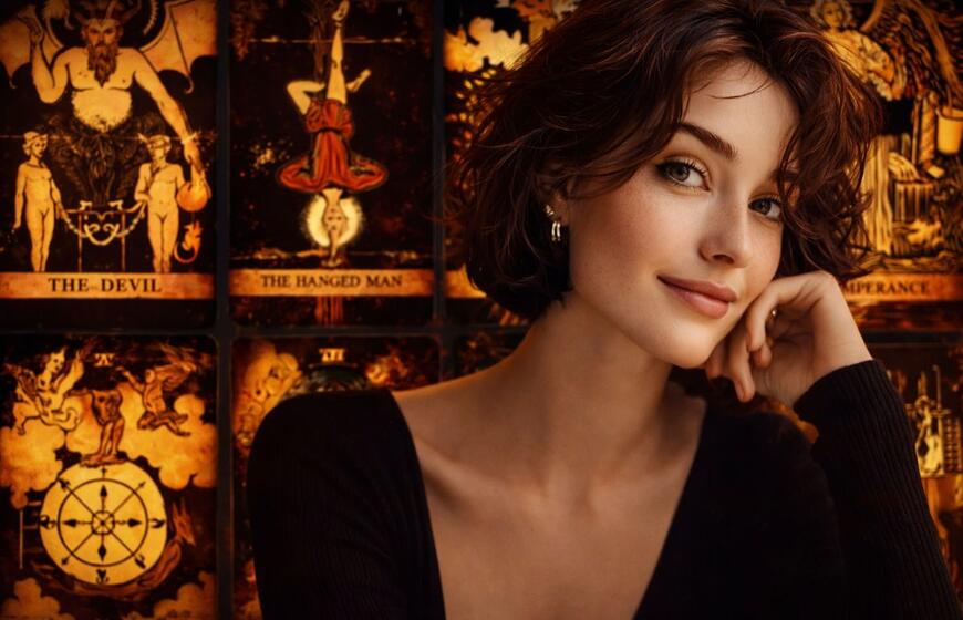 Taro kortų horoskopas