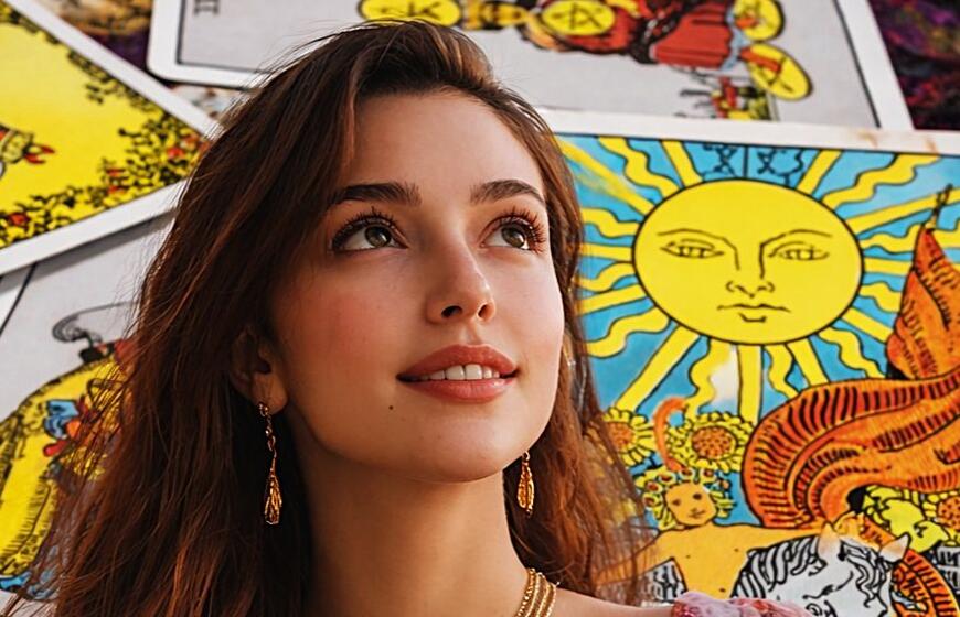 Taro kortų horoskopas