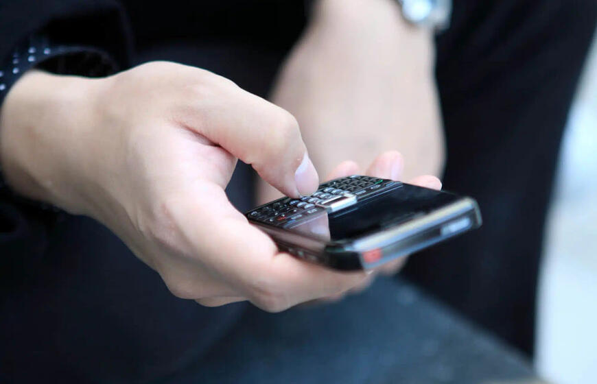 Laimingas telefono numeris