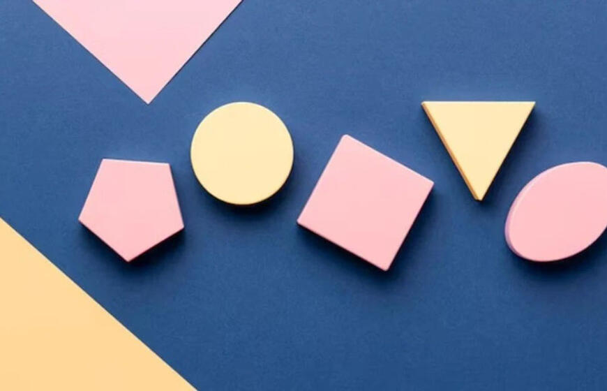 Pasirinkite figūrą paveikslėlyje ir sužinokite, koks jūsų temperamentas