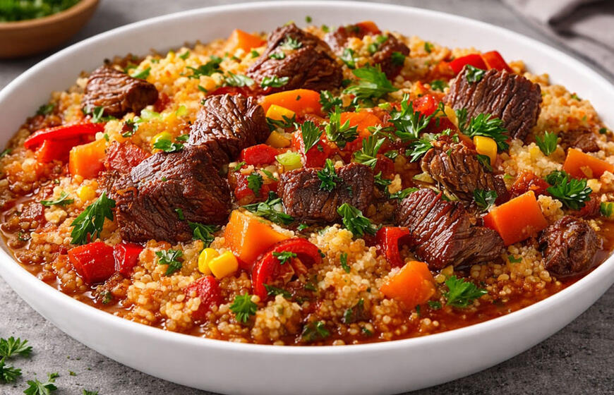 Kai plovui nėra jėgų, gelbsti „viskas viename“ receptas