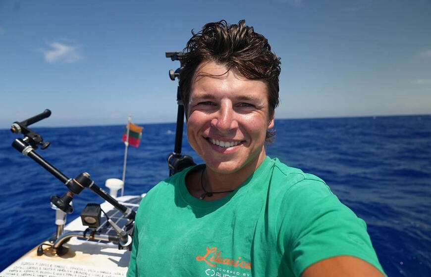 Aurimas Valujavičius