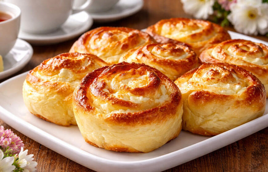 kvapnūs ir švelnūs varškės suktinukai