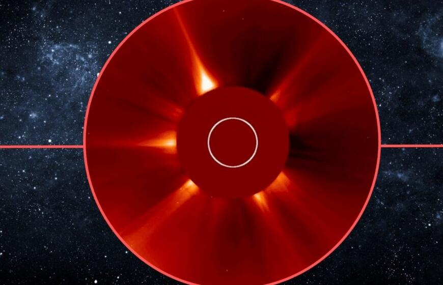 Didžioji Velykų kometa