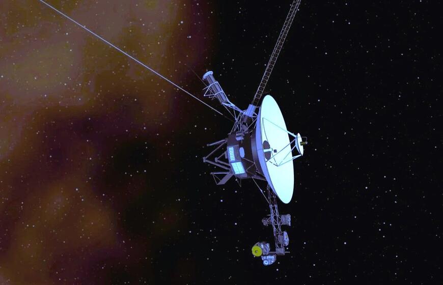 Voyager-1