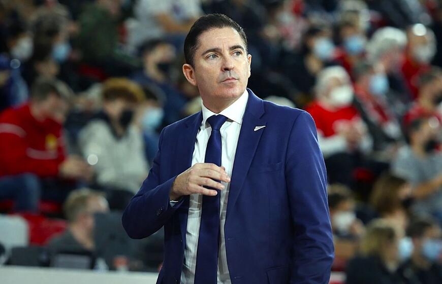 Xavi Pascual