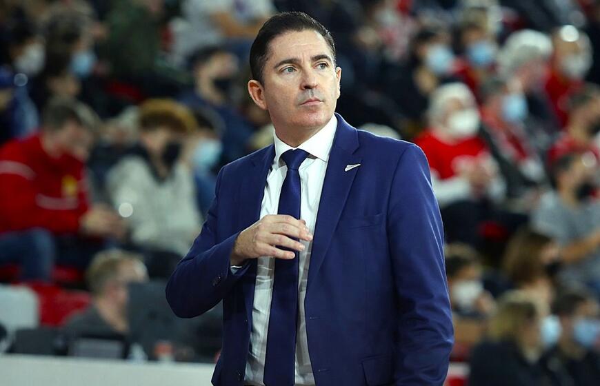 Xavi Pascual
