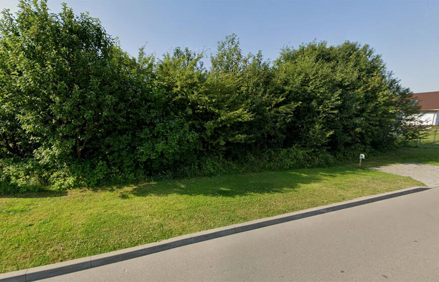 Žemės sklypas, Klaipėda