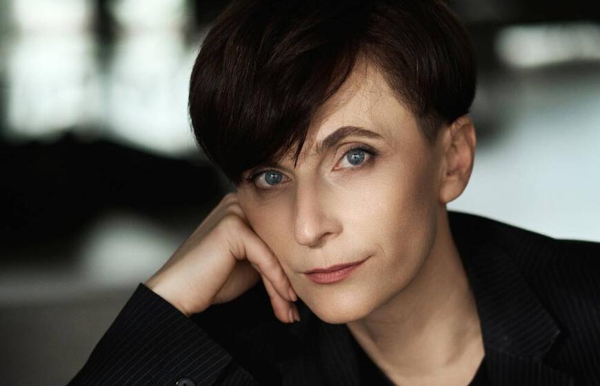 Aina Zinčiukaitė, dizainerė