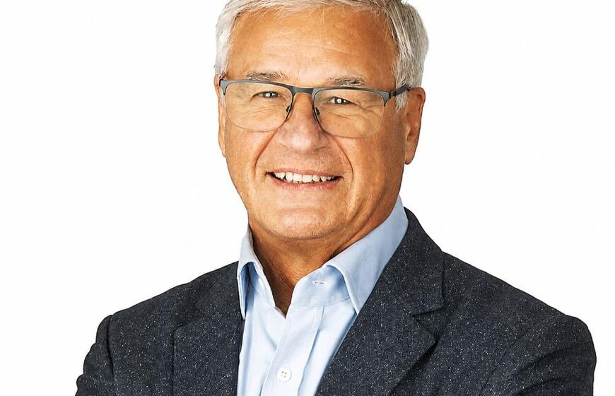 Antanas Navickas