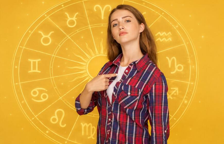 Astrologinė prognozė