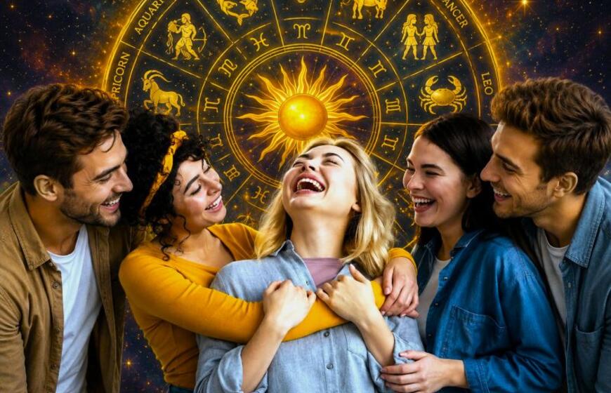 Astrologinė prognozė