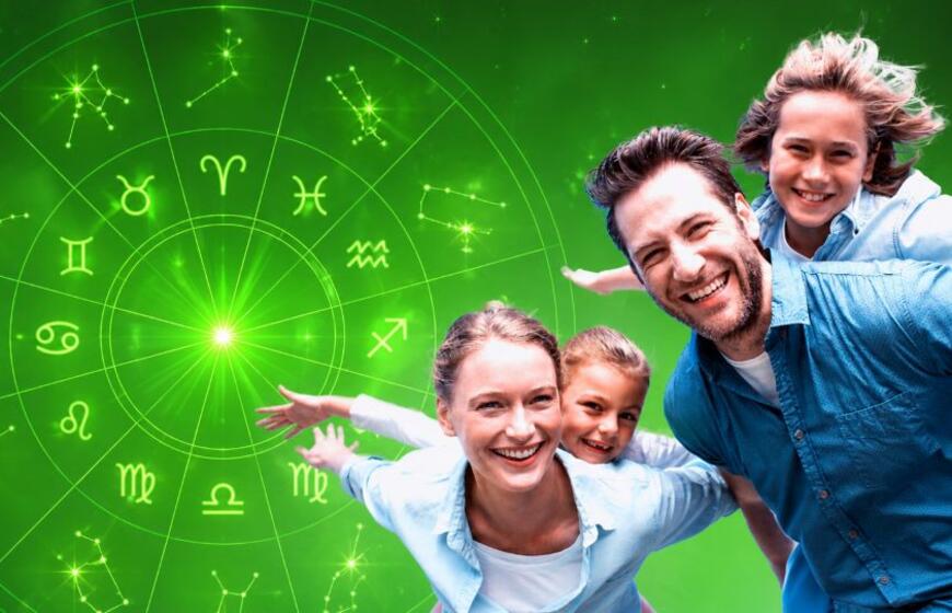 Astrologinė prognozė
