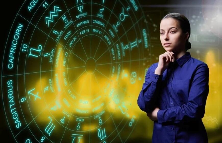 Astrologinė prognozė