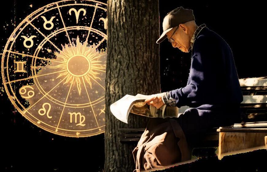 Astrologinė prognozė