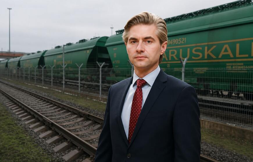Kęstutis Budrys