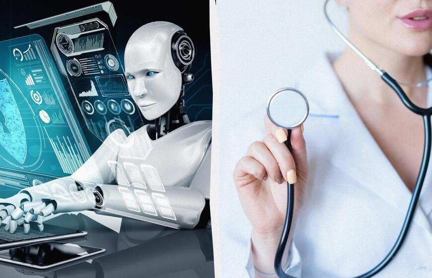 Dirbtinis intelektas
