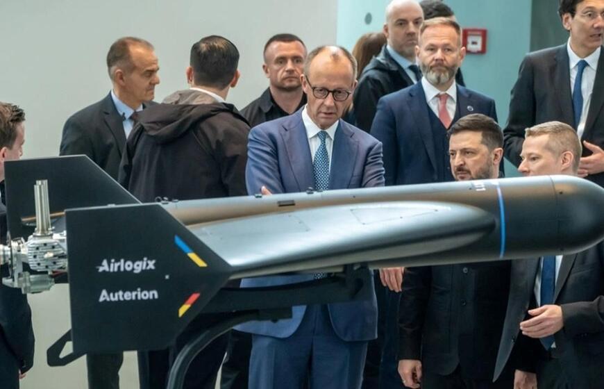 Dronų kovinės dalies svoris gali siekti apie 50 kg
