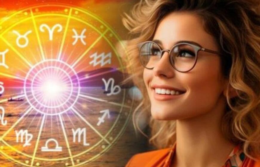Zodiako ženklai