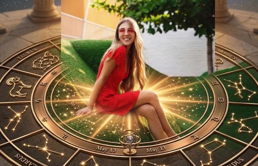Zodiako ženklai