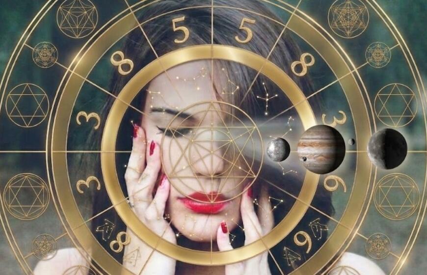 Numerologija