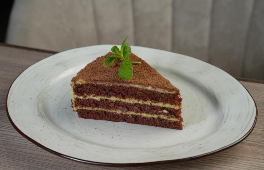 Tortas