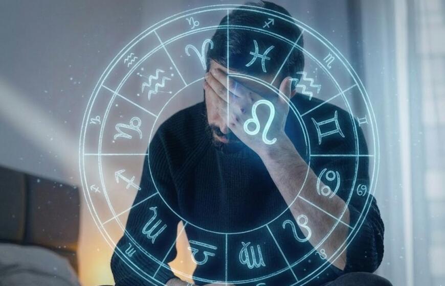 Zodiako ženklai