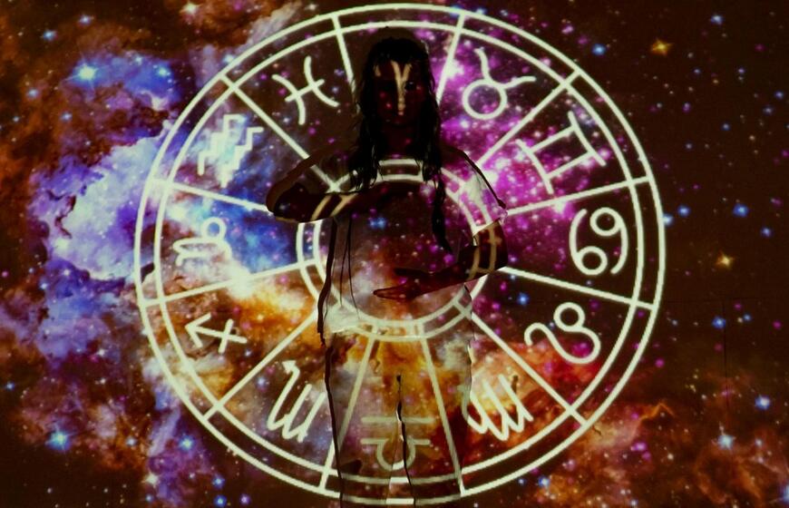 Zodiako ženklai