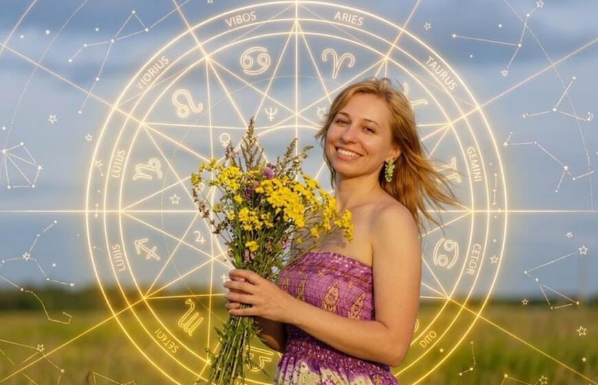 Zodiako ženklai