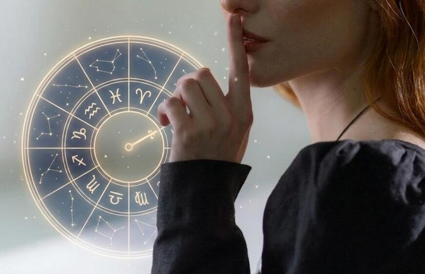 Zodiako ženklai