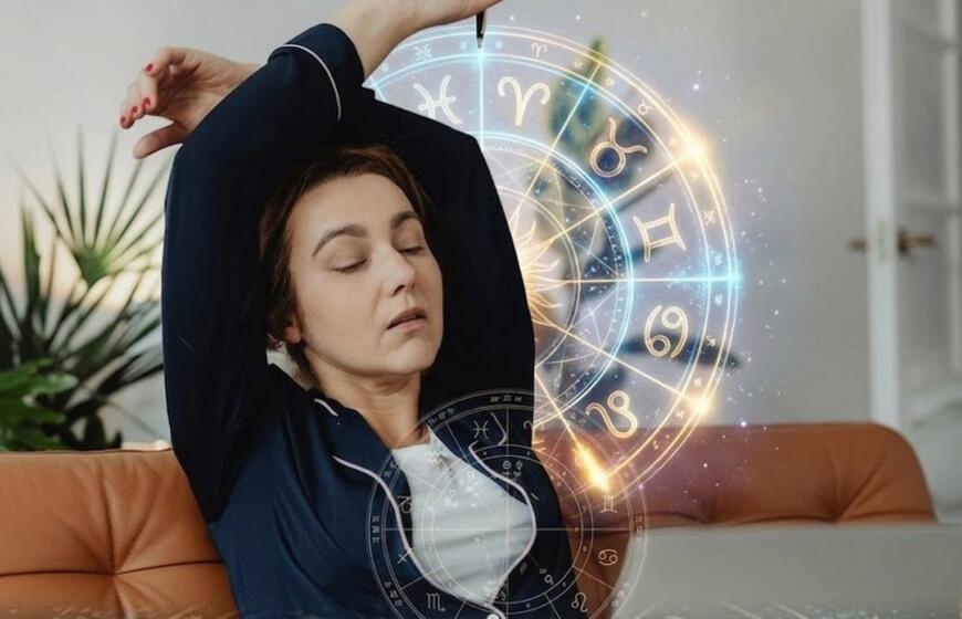 Zodiako ženklai