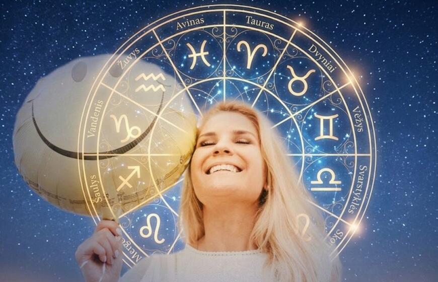 Zodiako ženklai