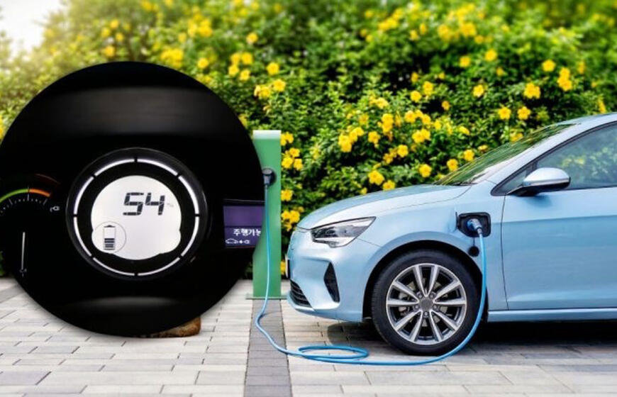 Elektromobilis gali prarasti 31 proc. nuvažiuojamo atstumo: kaip apsaugoti bateriją karštyje