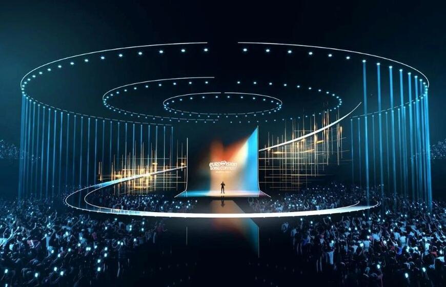 Eurovizija - 2026