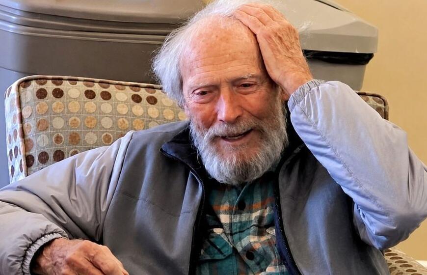 Clint Eastwood