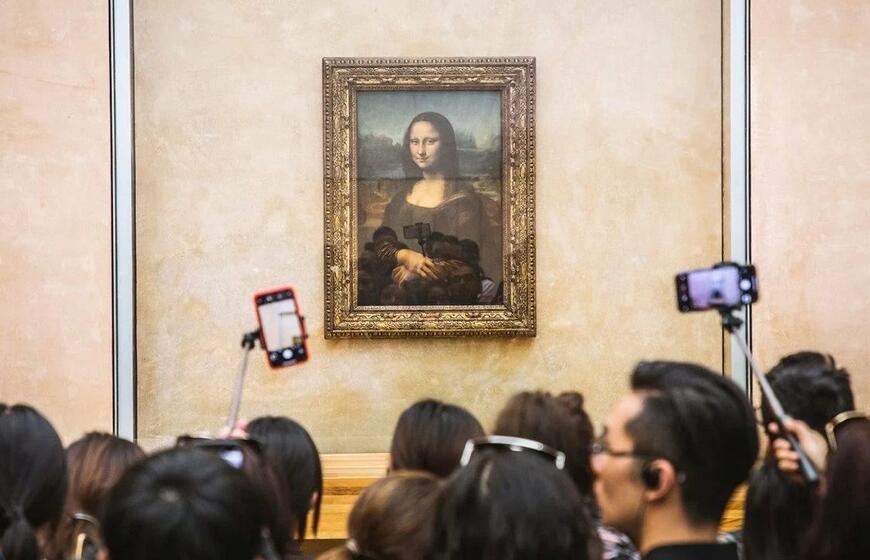 Mona Liza