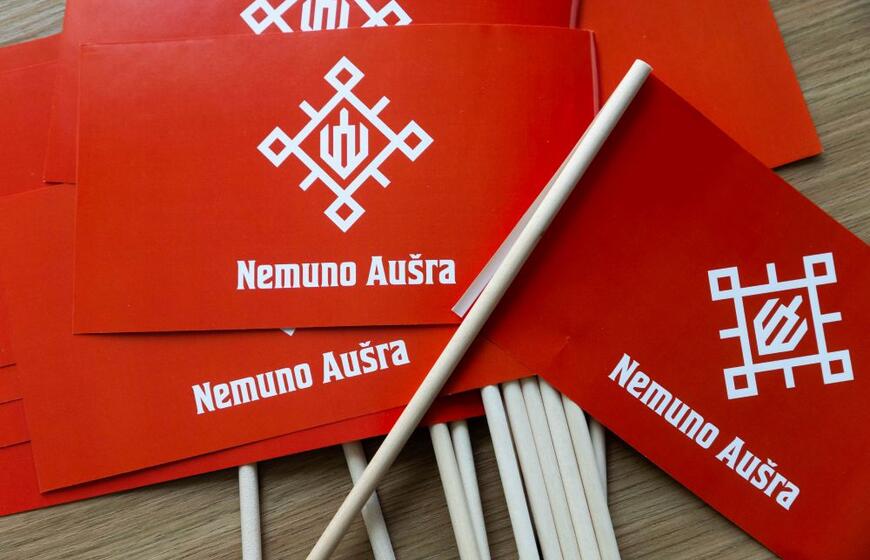 Partija “Nemuno aušra“
