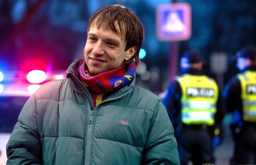 Olegas Šurajevas